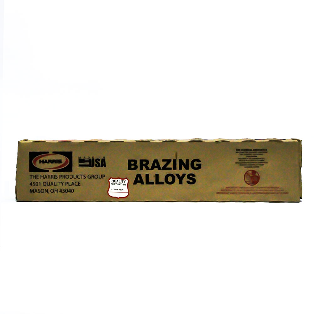 brazing alloys