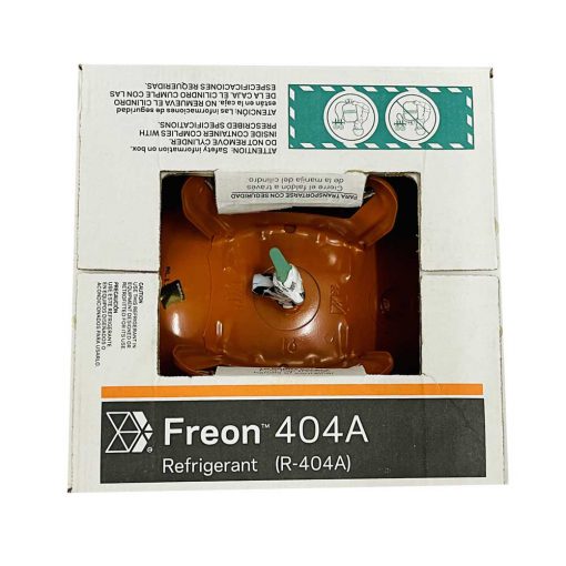 Freon 404 EU 2