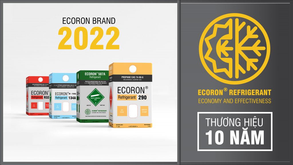 Ecoron 2022