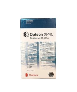 opteon xp40 cn