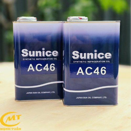 DẦU LẠNH SUNICE AC46