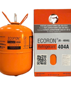 Gas Ecoron R404A