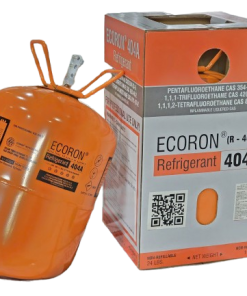 Gas Ecoron R404A